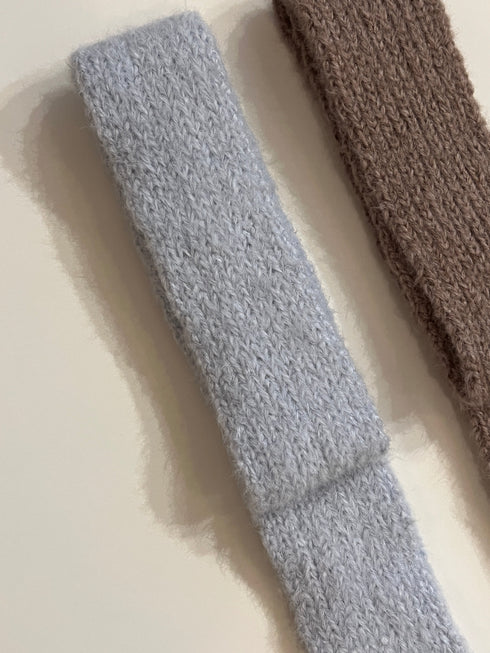 Narrow Scarf